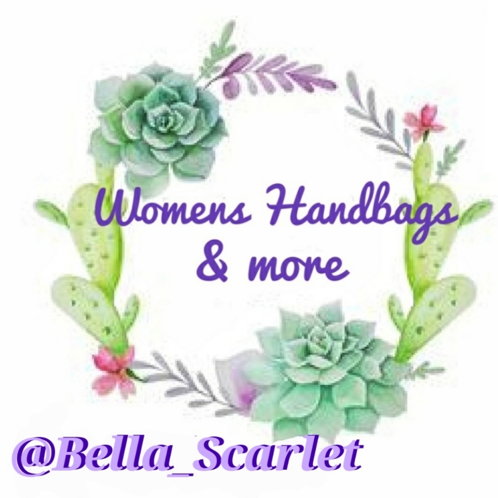 Women's handbags & more